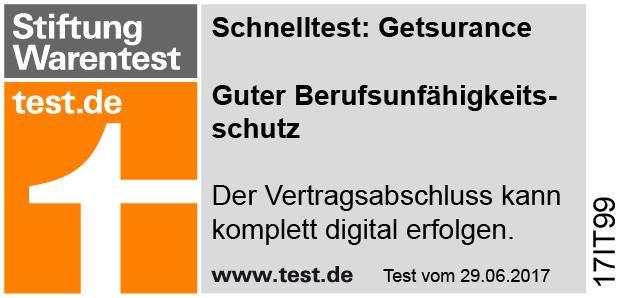 Stiftung Warentest