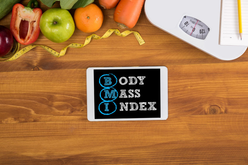 Body-Mass-Index: So kannst du deinen BMI berechnen ...